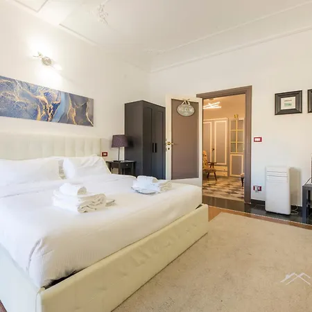 Appartamento Aquarium 5',lovely Room, Wifi, Ac By Tilo *