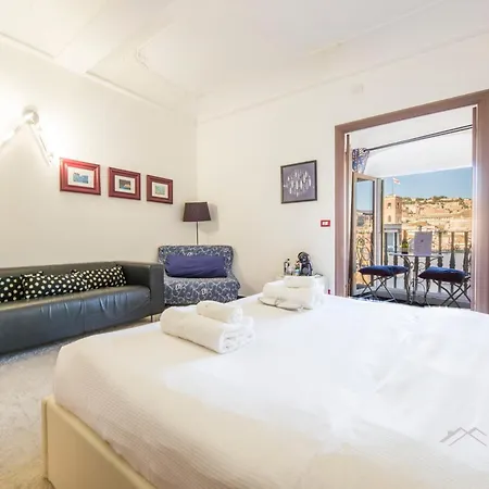 Aquarium 5',lovely Room, Wifi, Ac By Tilo Genoa